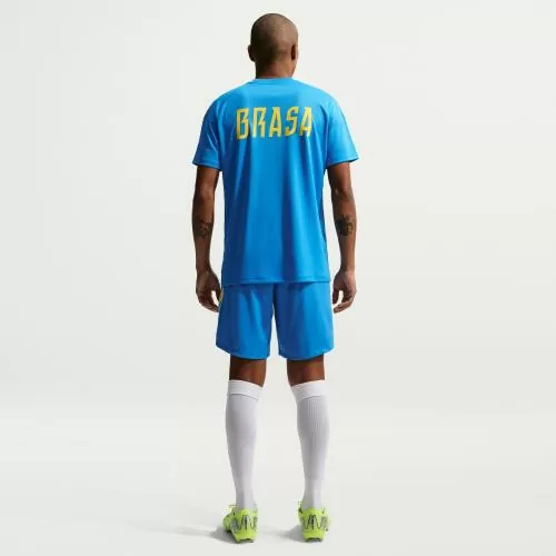 Brasilien WM Shorts - 2026-27